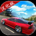 RS开放世界驾驶汉化版