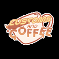 加查海关和咖啡中文版（Customs and Coffee）