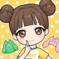 艾儿姐姐的换装大作游戏