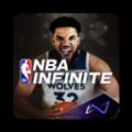 NBA无限(NBA Infinite)