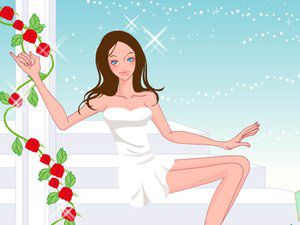 冬季新娘VS夏季新娘