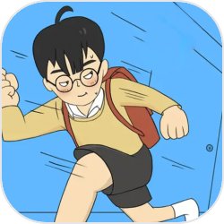 数学课逃脱
