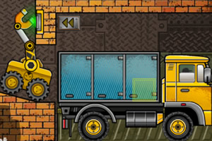 装载卡车5