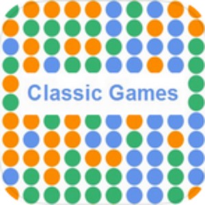 水果四子棋