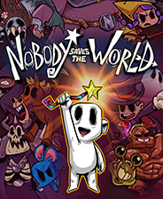Nobody化妆版
