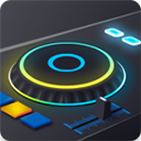 DJ打碟