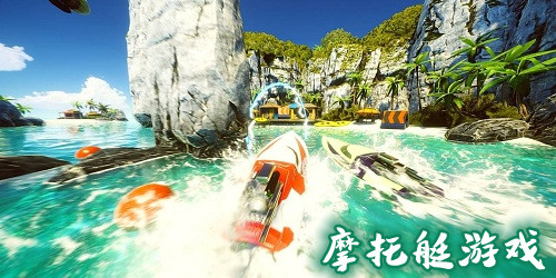 水上赛艇