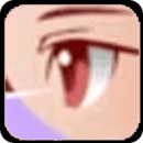 电眼女侍卫