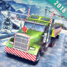 圣诞大卡车3