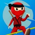 涂鸦忍者中文版