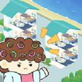 女孩的单身公寓