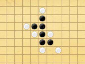 极品五子棋