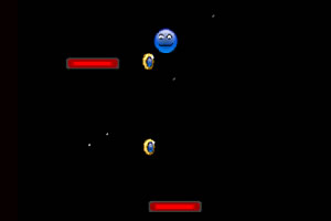 太空弹跳球2