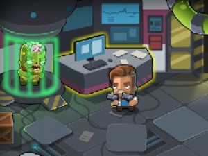 僵尸的世界加强版无敌版
