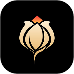 女孩花一样