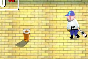屋顶酒鬼