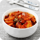 韩式料理店