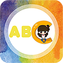 认识大小写字母