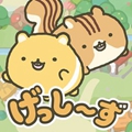 森林树屋