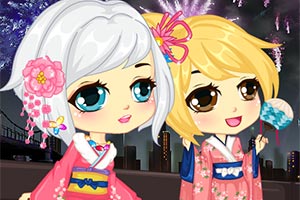 日本火花大会