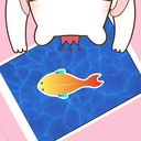 扔小猫