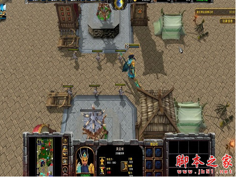 守卫13天