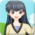 森林青蛙吃虫