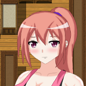 艾莎聚会化妆