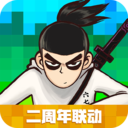 草莓蓝莓蛋糕