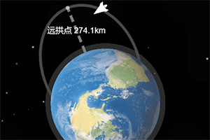 扔火箭大赛