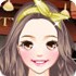 纯净甜美少女