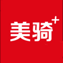 在美国骑自行车
