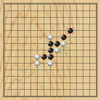 五子棋